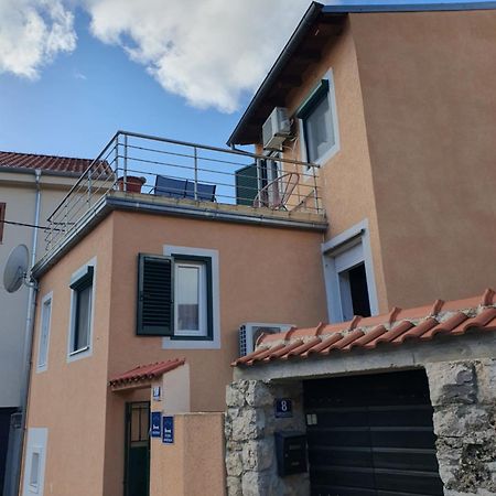 Apartment'S Dalmatia شيبينيك المظهر الخارجي الصورة