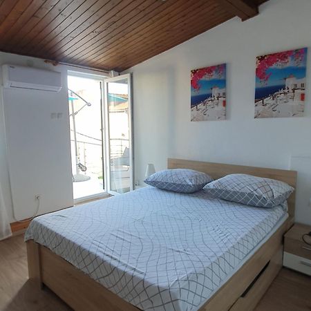 Apartment'S Dalmatia شيبينيك المظهر الخارجي الصورة