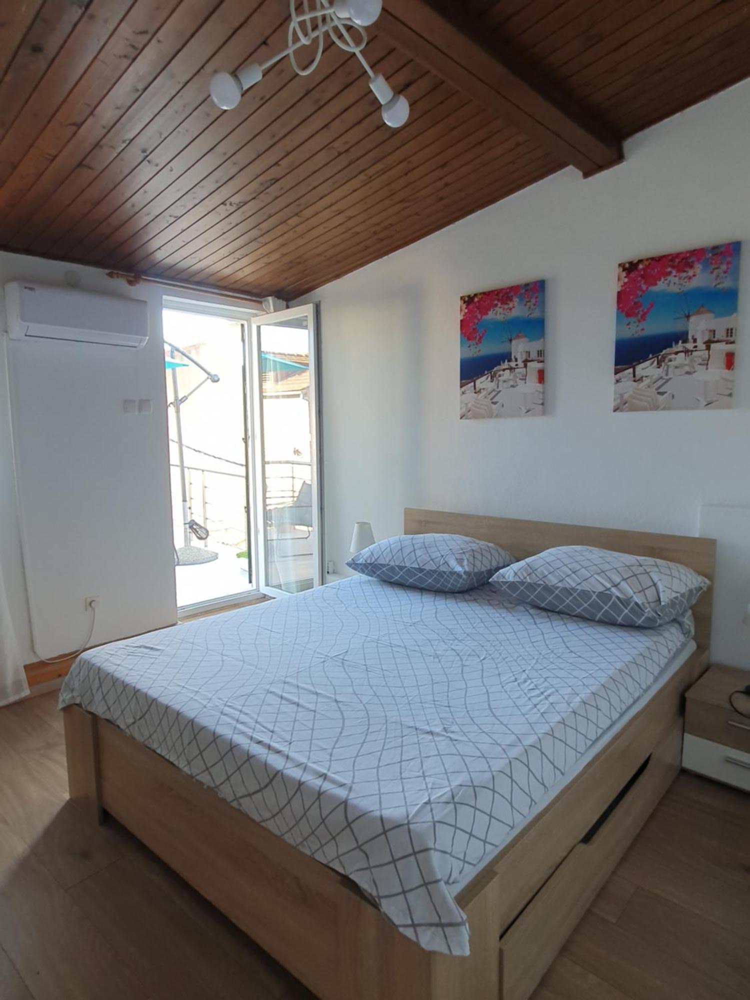 Apartment'S Dalmatia شيبينيك المظهر الخارجي الصورة