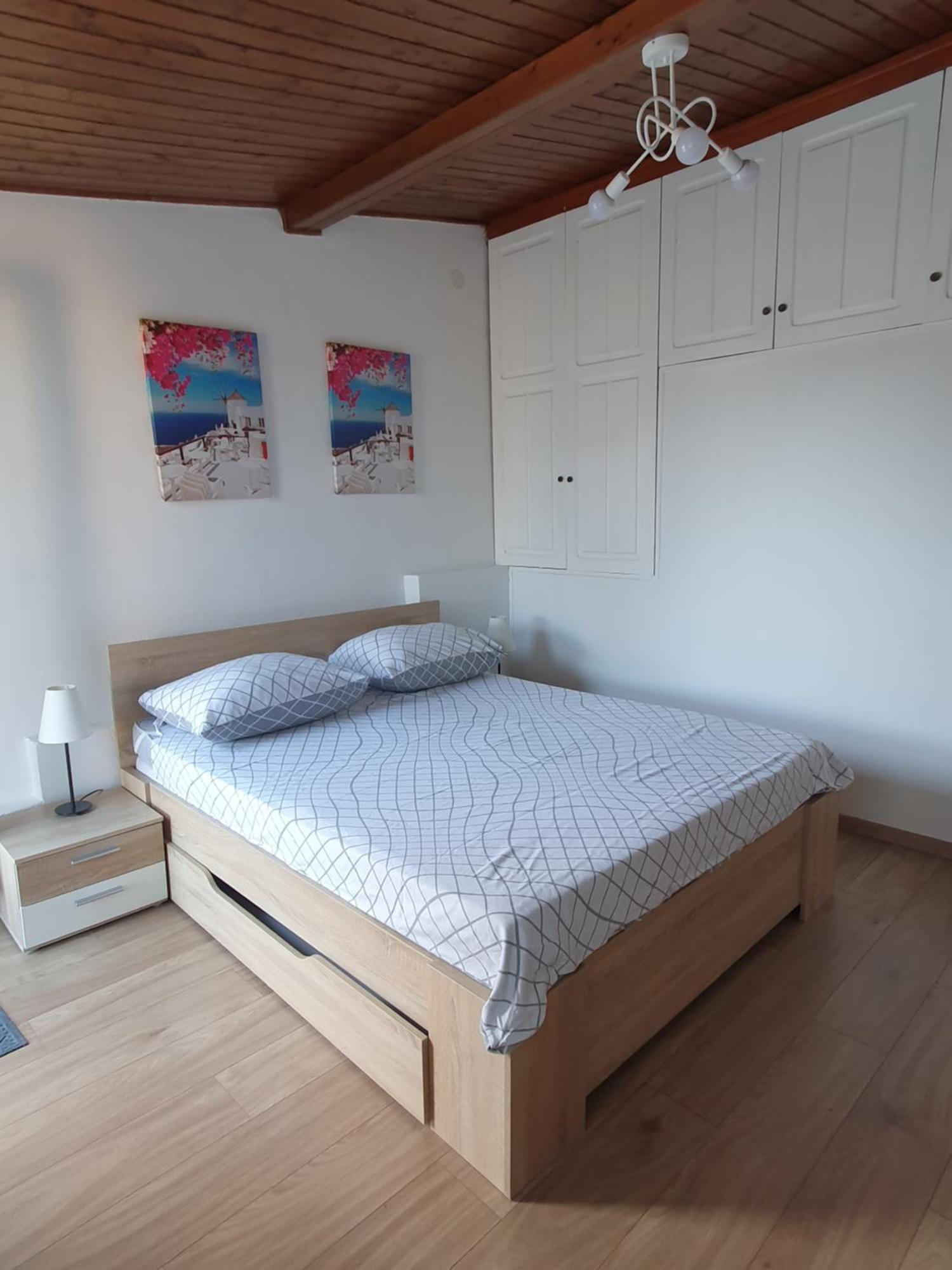 Apartment'S Dalmatia شيبينيك المظهر الخارجي الصورة