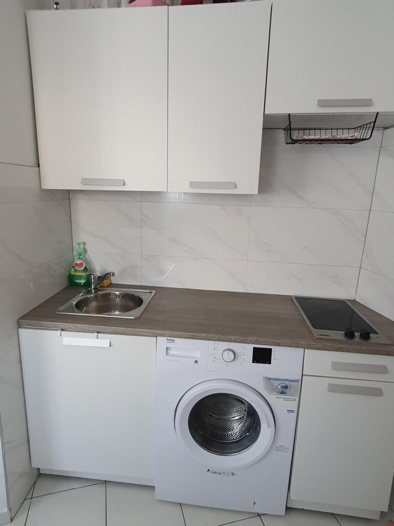 Apartment'S Dalmatia شيبينيك المظهر الخارجي الصورة