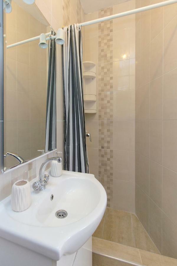 Apartment'S Dalmatia شيبينيك المظهر الخارجي الصورة