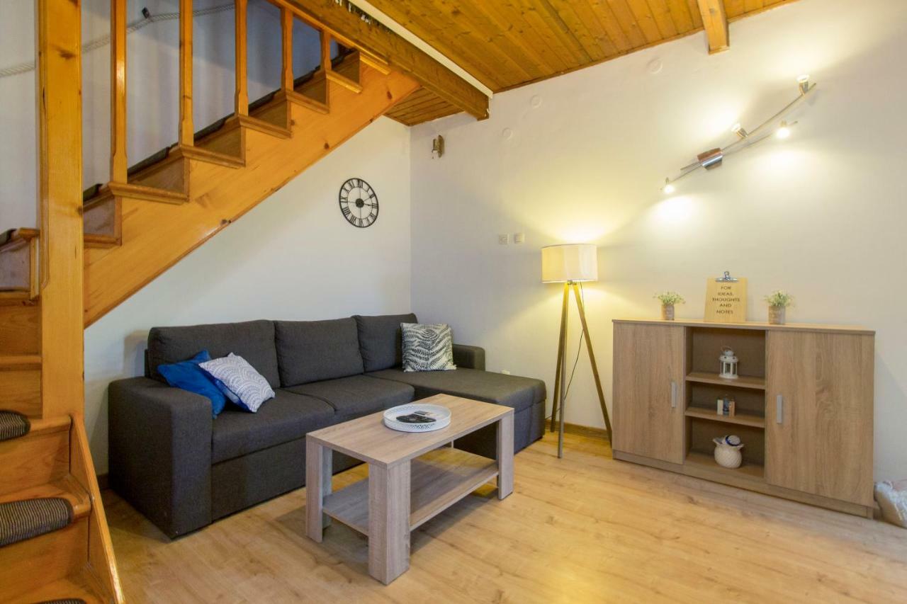 Apartment'S Dalmatia شيبينيك المظهر الخارجي الصورة