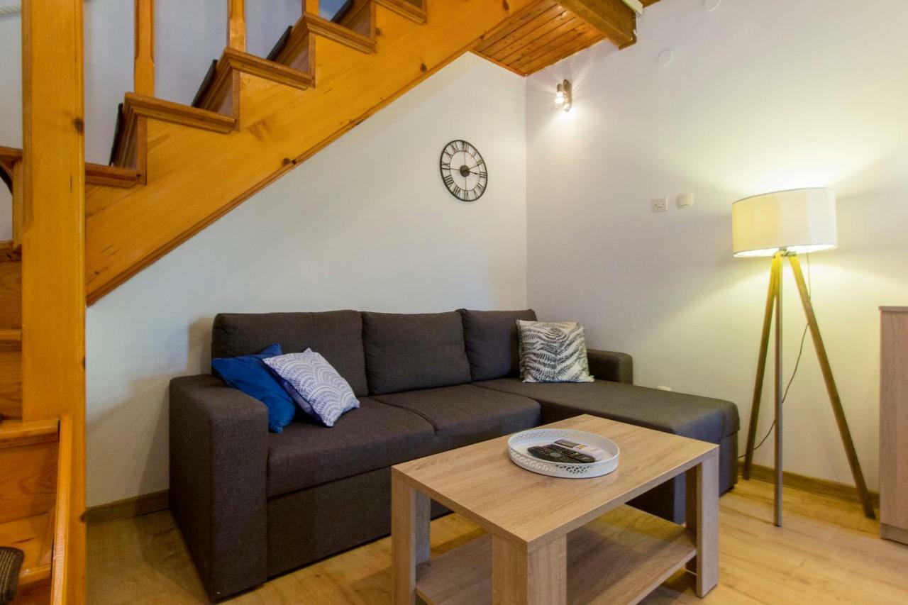 Apartment'S Dalmatia شيبينيك المظهر الخارجي الصورة