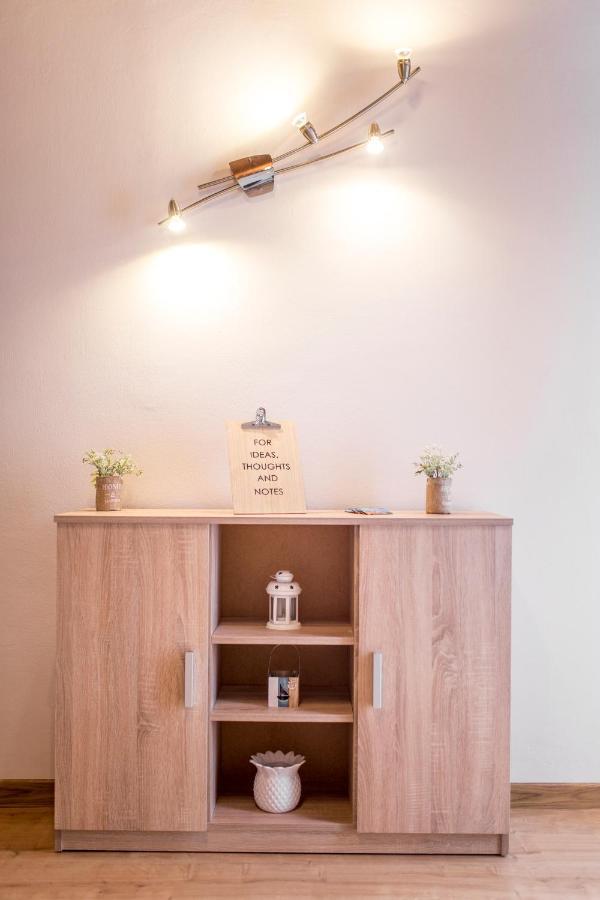 Apartment'S Dalmatia شيبينيك المظهر الخارجي الصورة