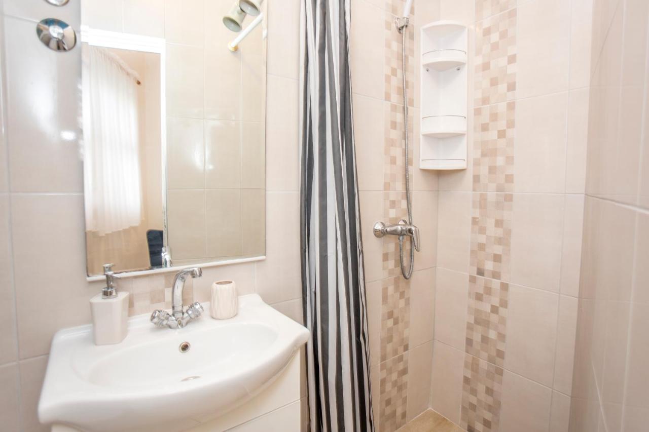 Apartment'S Dalmatia شيبينيك المظهر الخارجي الصورة